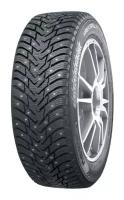 Nokian tyres Hakkapeliitta 8 SUV 235/60 R17 106T XL