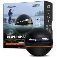 Deeper Эхолот Deeper Smart Sonar PRO+ 2.0 #DP5H10S10