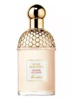 Guerlain Aqua Allegoria Ginger Piccante туалетная вода 75мл