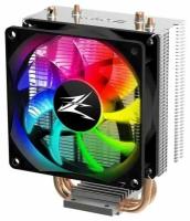 Кулер для процессора Zalman CNPS4X RGB