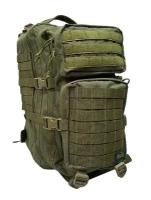 Рюкзак Tramp Squad 35, green