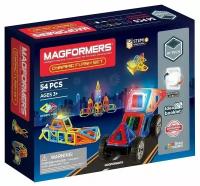 Magformers Dynamic Flash Set 709010