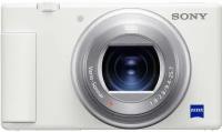 Sony ZV-1 White //