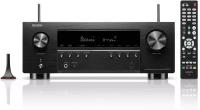 AV-ресивер Denon AVR-S970H Black