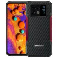 Смартфон DOOGEE V20 8/256 ГБ, красный