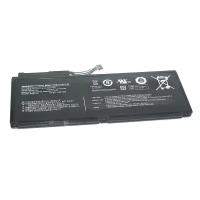 Аккумулятор для ноутбука Samsung QX310 QX410 SF510 (AA-PN3VC6B) 11.1 5500mAh