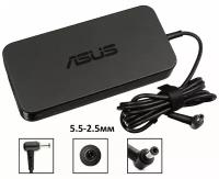 Зарядное устройство для ноутбука Asus FX503VD-E4235T, 19V - 6.32A, 120 Вт (Штекер: 5.5-2.5мм) Slim