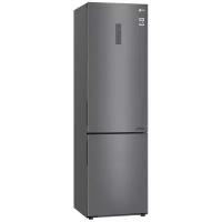 LG Холодильник LG DoorCooling+ GA-B509CLWL