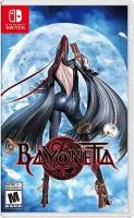 Игра для Nintendo Switch Bayonetta