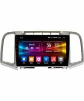 Carmedia OL-9426-2D-J магнитола для Toyota Venza 2009-2016 на Android 10 c 4GB, DSP, 4G