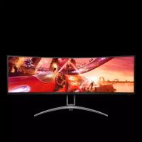 Монитор AOC AGON 49" AG493UCX2