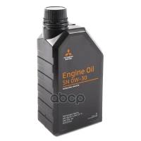 MITSUBISHI Mz321032_масло Мот.! Engine Oil 0W30 1L Синт Api Api Sn/Cf, Ilsac Gf-5