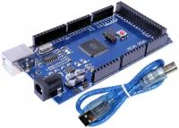 Arduino Mega 2560 (CH340)(совместимая)