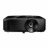 Видеопроектор мультимедийный Optoma DS322e