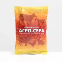 Премикс "Агро-сера" 700 г