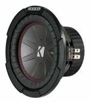 Сабвуфер Kicker CWR84