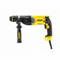 Перфоратор DeWalt D25143K