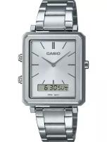 Наручные часы Casio MTP-B205D-7EVEF