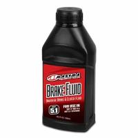 Maxima Тормозная жидкость Maxima Standart DOT-5.1 Brake Fluid 500ml