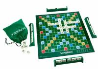 Настольная игра Scrabble