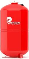 Расширительный бак для отопления 150л Wester (0-14-0160)