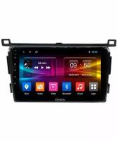 Carmedia OL-9607-2D-I Штатная магнитола для Toyota RAV4 2013-2018 на Android 10 c 2GB, DSP, 4G