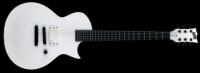 Электрогитара ESP LTD EC Arctic Metal Snow White Satin