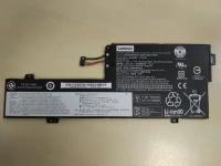 Аккумулятор для Lenovo IdeaPad 320S-13IKB, Yoga 720-12IKB, 330-11IGM (L17L3P61), 3108mAh, 11.58V, ver.2