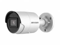 Уличная IP-камера видеонаблюдения Hikvision DS-2CD2083G2-IU (2.8mm)
