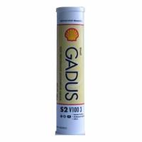 Смазка Shell Gadus S2 V100 3, 0,4 кг