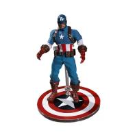 Фигурка Капитан Америка - Captain America: The First Avenger