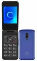 Телефон Alcatel 3025X Metallic Blue