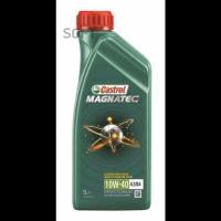 CASTROL 156EEC Масо моторное 10W40 Magnatec A3B4 1итр арт. 156EEC