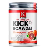 Kick BCAA 2:1:1 280 гр