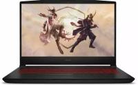 Ноутбук MSI Katana GF66 12UВ-227 9S7-158422-227 15.6"(1920x1080) Intel Core i7 12700H(2.3Ghz)/16GB SSD 1 TB/nVidia GeForce RTX 3050 Ti 4GB/No OS