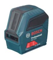 Нивелир лазерный Bosch GLL 2-10 (0601063L00)