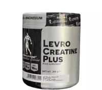 Kevin Levrone Creatine Plus вкус цитрус-персик 300 г