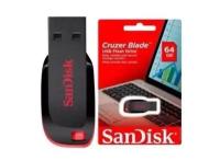 64 GB Sandisk Z50 Cruzer Blade