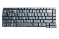 Клавиатура для ноутбука Acer Aspire 5715Z белая