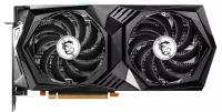 Видеокарта MSI PCI-E 4.0 RTX 3050 GAMING X 8G NVIDIA GeForce RTX 3050 8192Mb 128 GDDR6 1845/14000 HDMIx1 DPx3 HDCP Ret