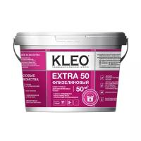 Клей для флизелиновых обоев Kleo Extra 55, 10 кг