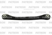 PATRON PS50391L Рычаг подвески BMW 5-SERIES G30, G31 2017- 6-SERIES G32 2017- 7-SERIES G11, G12 2017- 8-SERIES G14,G15,G16 2018-