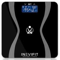 Цифровые весы INEVIFIT