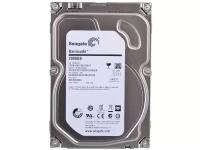 Жесткий диск Seagate ST2000DM001 2Tb SATAIII 3,5" HDD