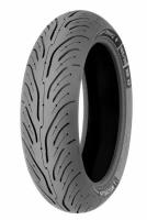 Мотошина Michelin Pilot Road 4 180/55 ZR17 73W