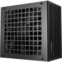 Блок питания Deepcool PF750 80 Plus 750W