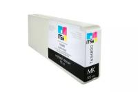 Картридж ITSinks для Epson Stylus PRO 7700/7890/7900/9700/9890/9900, C13T636800, Matte Black, 700 мл