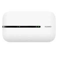 Мобильный роутер 3G/4G HUAWEI E5576-320 White