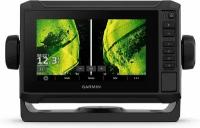 Garmin ECHOMAP UHD2 64SV с трансдьюсером GT54UHD-TM