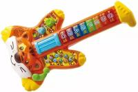 Детская музыкальная гитара от VTech